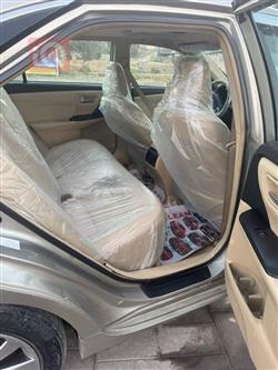 تۆیۆتا کامری